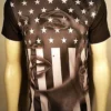 FAMOUS STARS & STRAPS NORMA SUBLIMATION URBAN SKATE HIPHOP RAP T TEE SHIRT S-2XL