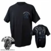 AUTHENTIC SONS OF ANARCHY RIDING REAPER SOA SAMCRO T TEE SHIRT S M L XL 2XL 3XL