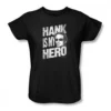 Authentic Californication Hank Is My Hero Sunglasses Tee T Shirt S M L Xl 2Xl