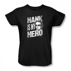 Authentic Californication Hank Is My Hero Sunglasses Tee T Shirt S M L Xl 2Xl