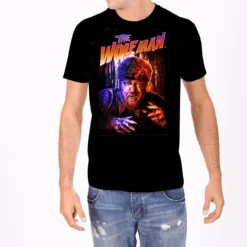 Rock Rebel Wolfman In Color Classic Movie Punk Goth Rocker Mens Tee Shirt S-XXL -Reelwear Shop 30dd4238 f5de 54de 9b3d 84d20b03b0b9 67995.1547242460