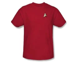 Authentic Star Trek Classic Engineering Uniform Red T Shirt S M L Xl 2Xl 3Xl 5 Authentic Star Trek Classic Engineering Uniform Red T Shirt S M L Xl 2Xl 3Xl -Reelwear Shop 3b6f290b f20c 57ea a288 a817bdb43904 14817.1566330803