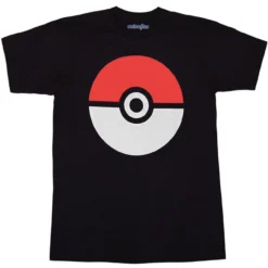 Mighty Fine Pokeball Pokemon Pikachu Ash Ketchum Charizard Mens Shirt DG911GL1 -Reelwear Shop 47ac294c 4519 5a15 9e4b efb70a59e874 46958.1548778368