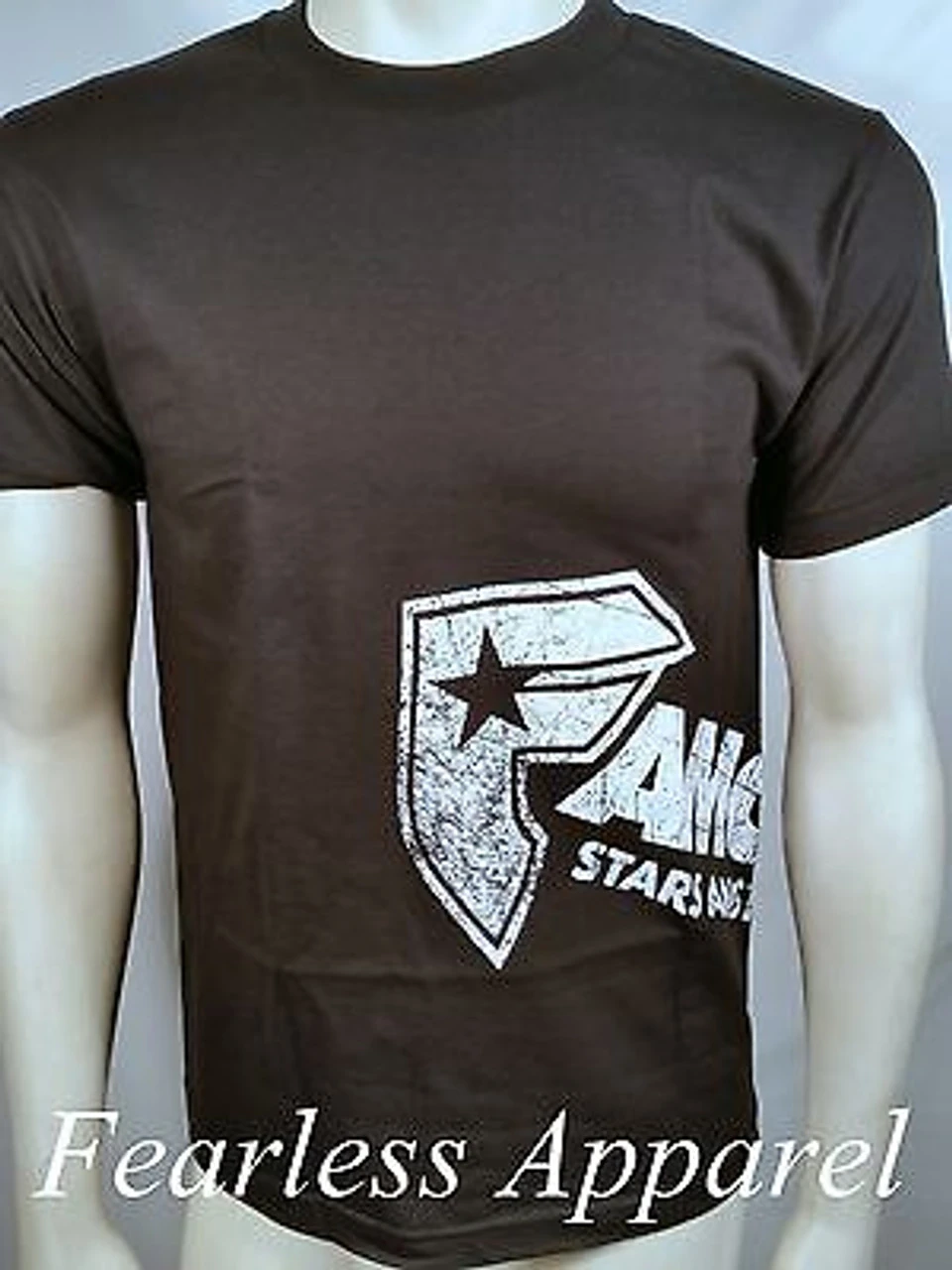 FAMOUS STARS & STRAPS DAMAGED SKULL BOLTS TRAVIS BARKER URBAN T TEE SHIRT S-2XL 1 FAMOUS STARS & STRAPS DAMAGED SKULL BOLTS TRAVIS BARKER URBAN T TEE SHIRT S-2XL