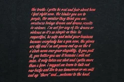 Rare Officially Licensed Arme Machine Gun Airbrushed Look Urban Cut Mens Shirt L -Reelwear Shop 591641c1 6d6e 5471 a5a7 f46b0f874468 76276.1566330991