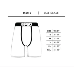 PSD Bandana Deep Tie Dye MM Paisley Blue Underwear Boxer Briefs 222180039 7 PSD Bandana Deep Tie Dye MM Paisley Blue Underwear Boxer Briefs 222180039 -Reelwear Shop 5d5129dc 191d 5f5d 80ff a1125c23dd26 37468.1655844724