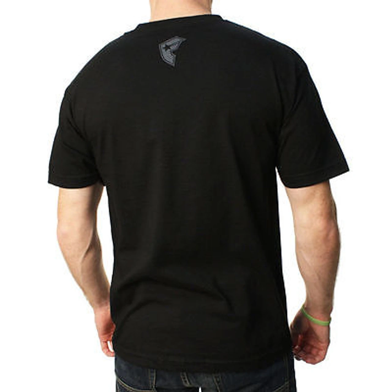 FAMOUS STARS & STRAPS DOWN AND DIRTY HIP HOP BIKER EMO SKATER PUNK URBAN T SHIRT 2 FAMOUS STARS & STRAPS DOWN AND DIRTY HIP HOP BIKER EMO SKATER PUNK URBAN T SHIRT - Image 2