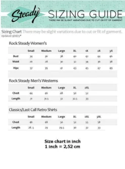 Steady Clothing 3 Star Panel Denim/Cream Pinstripe Button Down Shirt ST35319 5 Steady Clothing 3 Star Panel Denim/Cream Pinstripe Button Down Shirt ST35319 -Reelwear Shop 683bf6c9 6b3d 528a aecb 7f083b8f4163 25908.1654276864