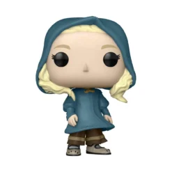 Funko POP! Ciri The Witcher #1191 Television Lead Heroine Vinyl Figurine 57813