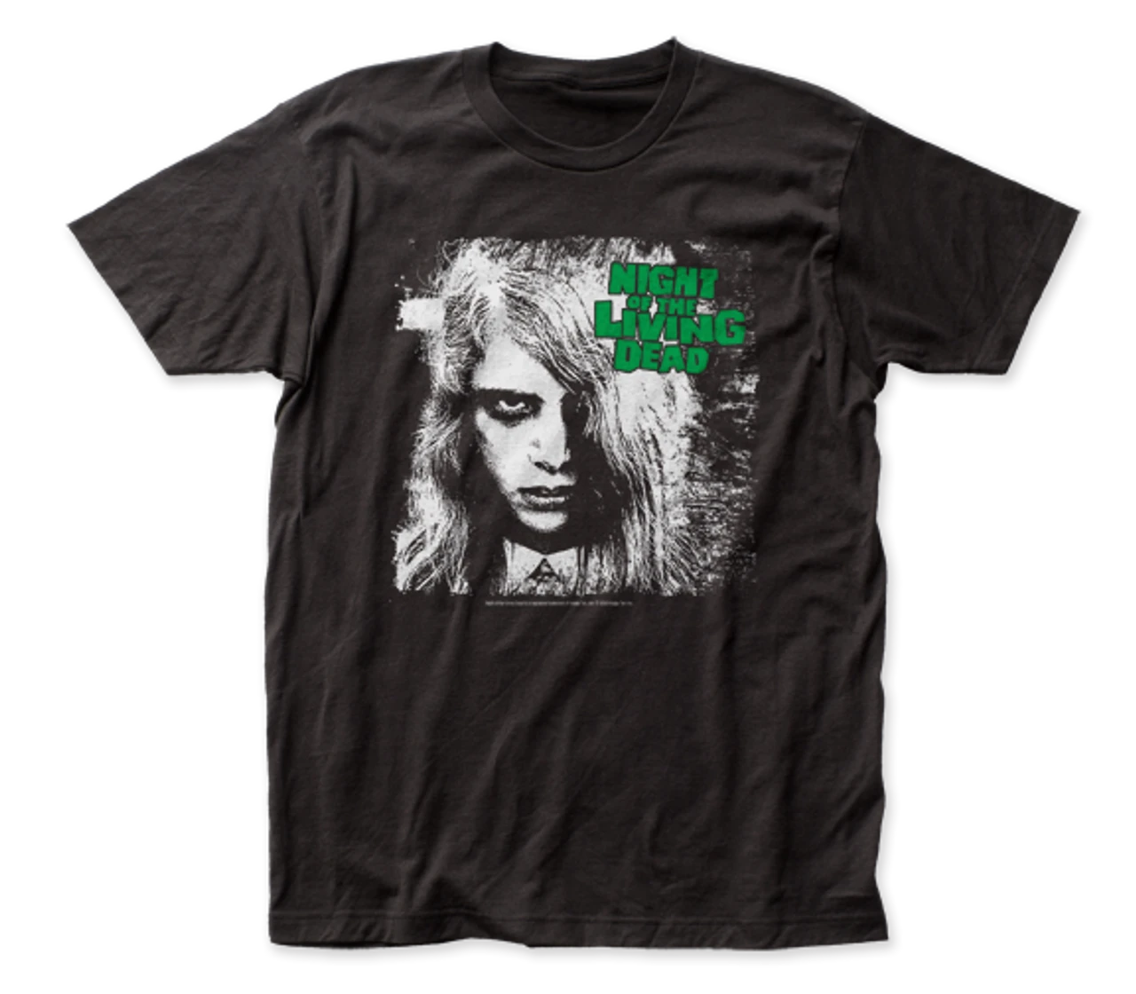 Impact Night Of The Living Dead Movie Karen Horror Cult Classic Jersey T Shirt NOLD05 1 Impact Night Of The Living Dead Movie Karen Horror Cult Classic Jersey T Shirt NOLD05