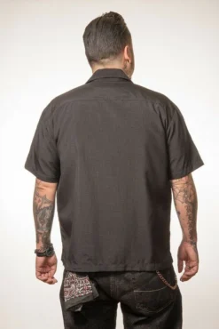 Steady Clothing The Mickey Tiki Rockabilly Button Down Bowling Shirt ST35374 -Reelwear Shop 83796c1c f1ff 5f04 a2d6 d4aeeb3d701f 08973.1566326688