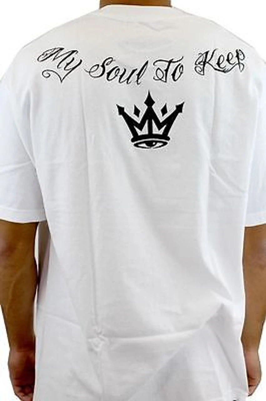 Mafioso Confessions 2 Religion God Cross Mafia Urban Punk Tattoo T Shirt S-4Xl 2 Mafioso Confessions 2 Religion God Cross Mafia Urban Punk Tattoo T Shirt S-4Xl - Image 2