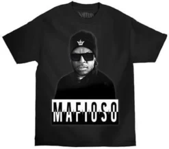 Mafioso Locs West Coast Eazy E Hip Hop Gangster Guns Punk Tattoo T Shirt S-4Xl -Reelwear Shop 89f32825 7e7f 5c29 bc08 e3b591362aa1 03416.1532725097