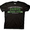 Authentic Its Always Sunny In Philadelphia If Found Paddys Shirt S M L Xl 2Xl