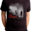 The Exorcist Night Watch 1973 70s Horror Scary Movie Poster T Shirt EXT0011