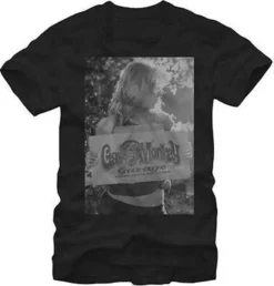 GAS MONKEY GARAGE MONKEY SIGN TV SHOW FAST N LOUD DALLAS TEXAS T TEE SHIRT S-2XL -Reelwear Shop 9440db72 7f7b 5a2a 9ace af8b14838ae0 40630.1556767674