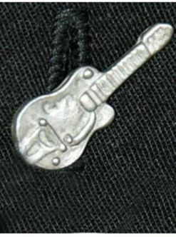 Steady Musician Rockabilly Bowling Guitars Retro Black Button Down Shirt ST35023 -Reelwear Shop 97c23c1d 0e6d 5aca a2fa 4d6c7d72254d 64182.1617802248