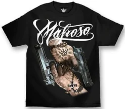Mafioso Saints Pray Pistol Gun Smoke Hand God Hip Hop Urban Tattoo T Shirt S-4Xl 5 Mafioso Saints Pray Pistol Gun Smoke Hand God Hip Hop Urban Tattoo T Shirt S-4Xl -Reelwear Shop 9c926c21 80e7 594e 8fdd 9392a57ef728 45699.1556802486