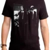 Pulp Fiction Vincent And Jules Photo Quentin Tarantino Movie T Shirt PLP0029