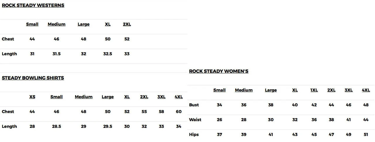 Steady Clothing Route 66 Pin Up Rockabilly Bowling Button Down Shirt ST35473-PAC 3 Steady Clothing Route 66 Pin Up Rockabilly Bowling Button Down Shirt ST35473-PAC - Image 3