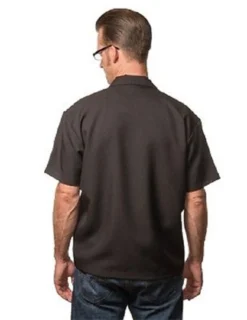 Rock Steady Clothing Poplin Mini Panel Black Red Stripe Fancy Work Shirt S-3Xl -Reelwear Shop b0a05ce4 fcc1 5f8c 8cfd a111aba4db83 85627.1553894420