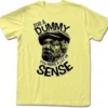 SANFORD AND SONS REDD FOXX FOR A DUMMY YOU MAKE A LOT OF SENSE MENS T TEE SHIRT