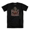 Bag Of Holding Dungeons And Dragons Knight Loot Game Epic Mens T Tee Shirt