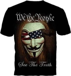 Daveed Benito We The People Freedom America Money Dont Tread On Me Tee Shirt -Reelwear Shop c1a5d5fc 7f5b 5e4d 8ab1 6c626ddf6e6e 11088.1557380044