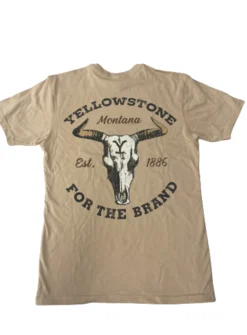 Yellowstone Cattle Skull Logo TV Series Dutton Ranch Montana Mens T Shirt 66-91 -Reelwear Shop cd7d1990 c82a 5330 b97f 88687b4a3dfc 27907.1646932111