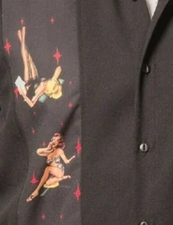 Steady Clothing Multi Pinup Girls Black Panel Button Down Bowling Shirt ST35368 -Reelwear Shop df0bb797 5d03 53e4 b12c 16acfe9a2c66 19624.1558444646