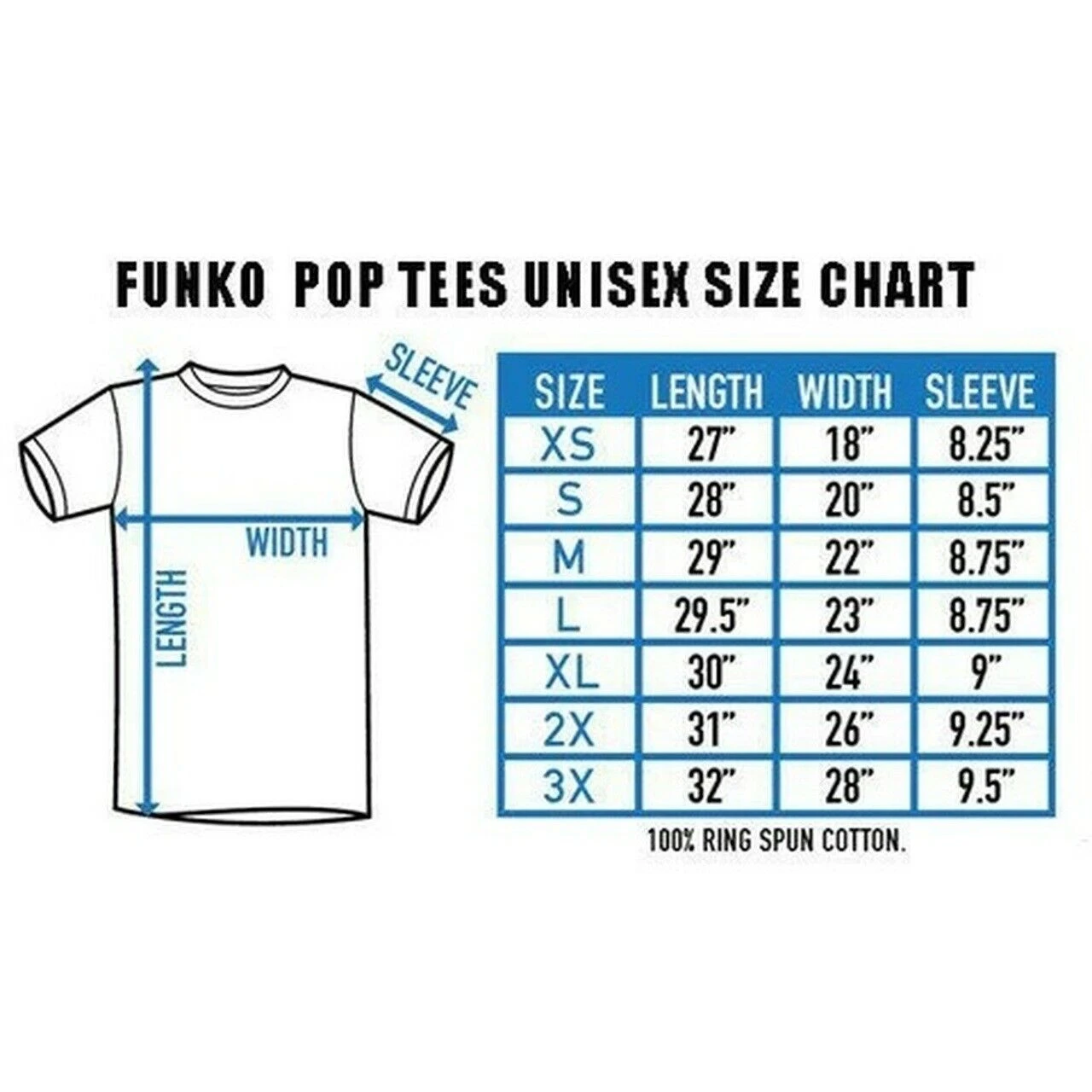 Funko POP! Seinfeld Jerry Live From NYC Stand Up Comedy TV Mens T Shirt 57435 2 Funko POP! Seinfeld Jerry Live From NYC Stand Up Comedy TV Mens T Shirt 57435 - Image 2