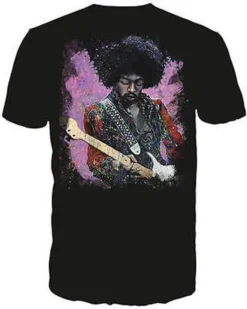 Jimi Hendrix 10 Color Band Guitar Song Classic Rock Music Art Mens T Tee Shirt 5 Jimi Hendrix 10 Color Band Guitar Song Classic Rock Music Art Mens T Tee Shirt -Reelwear Shop dfd19d56 4938 5231 acf8 d8c5ad0fea49 34077.1557380073