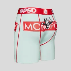 PSD Monopoly Man Board Game Money Boxers Mens Athletic Underwear 321180008 -Reelwear Shop e3bc82ba 3cef 5604 9a9a 2e9648c4a7f1 42200.1637342224