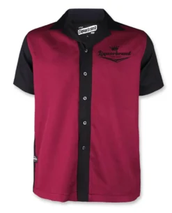 Liquor Brand Starburst Chevron Rockabilly Bowling Button Down Shirt LB-MBS-19004 -Reelwear Shop e50cadf1 a512 5b2b 87aa b35a073e7805 86696.1606315230