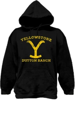 Yellowstone Dutton Ranch Logo Kevin Costner TV Show Pullover Hoodie 66-35 -Reelwear Shop ee224f87 5373 5807 8ea4 87d4ecb1b862 41660.1619186102