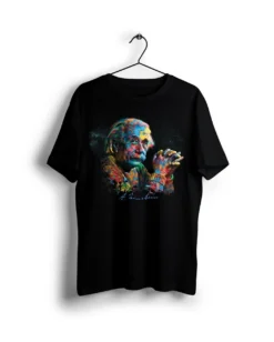 GDA Get Down Art Brilliance Of Color Albert Einstein Psychedelic T Shirt BDA003 -Reelwear Shop ef690785 50b9 5bd1 9ce9 860b8594f469 16174.1588079113