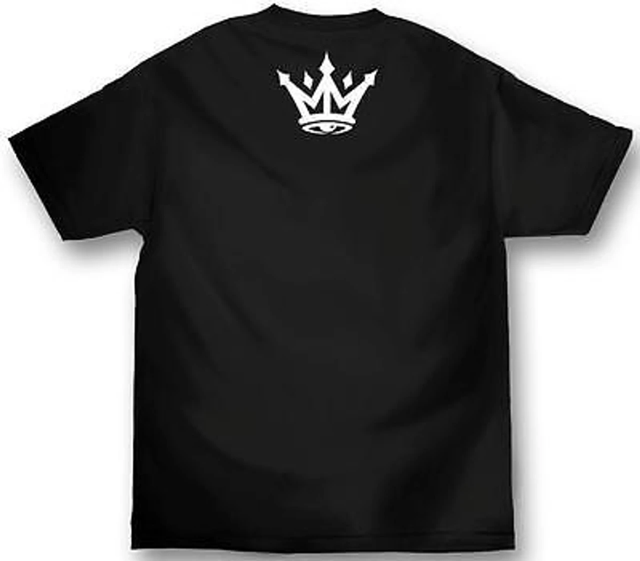 Mafioso Saints Pray Pistol Gun Smoke Hand God Hip Hop Urban Tattoo T Shirt S-4Xl 2 Mafioso Saints Pray Pistol Gun Smoke Hand God Hip Hop Urban Tattoo T Shirt S-4Xl - Image 2