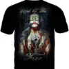 Daveed Benito Land Of The Free Freedom America Money Dont Tread On Me Tee Shirt