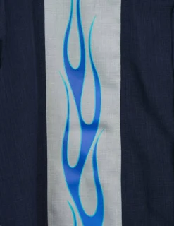 Steady Clothing Flame N Hot Navy Rockabilly Bowling Button Down Shirt ST35324 -Reelwear Shop fd9431d9 c1ff 5519 996d 6c9388d45fb2 93971.1625232192